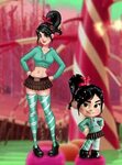 Vanellope Изображения Фотографии, видео, логотипы, иллюстрац